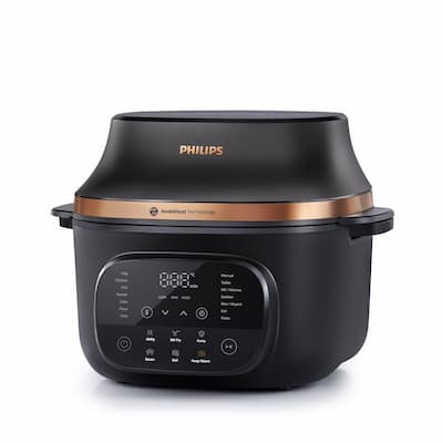 Philips All-in-One Cooking Device