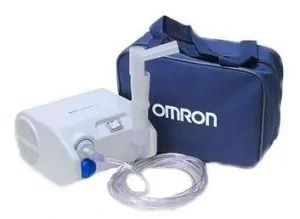 Omron NE C25S Nebulizer