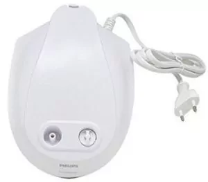 Philips Home Nebulizer 